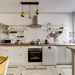 Luckey Homes - Rue Pergolese