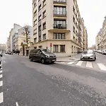 Luckey Homes - Rue Pergolese